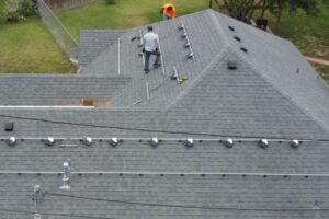 Flat Roof Repair/ Leaking in New Braunfels, Water Damage Repair in New Braunfels, roof buckling in New Braunfels, Sagging Roof Repair in New Braunfels, Repairing roofing felt in New Braunfels